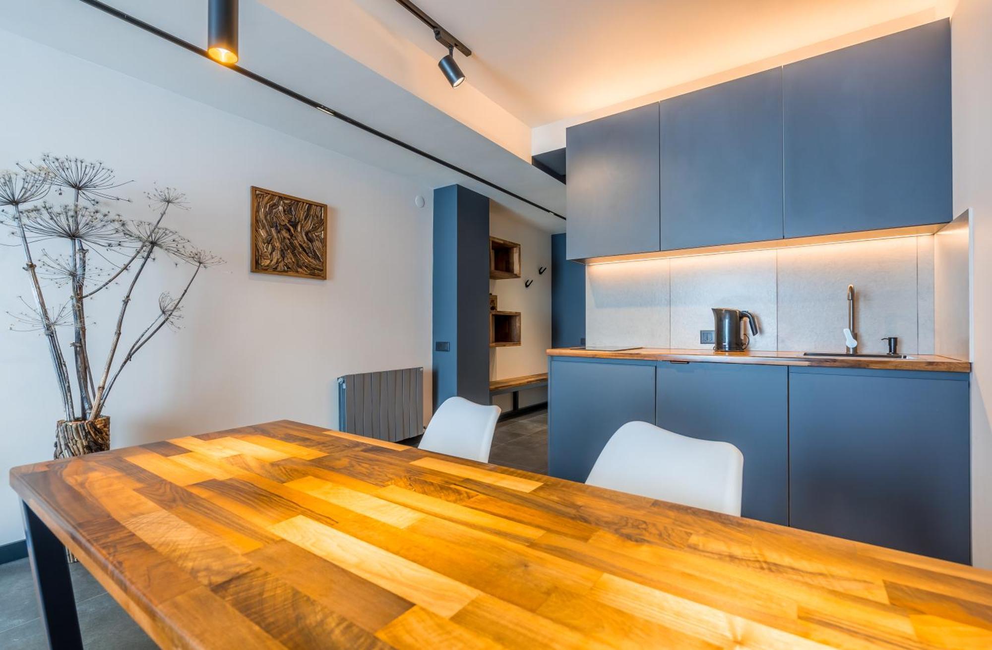 Apartament Atrium New Gudauri Zewnętrze zdjęcie