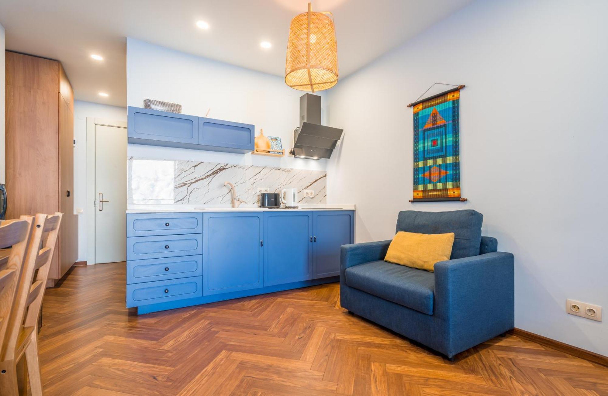 Apartament Atrium New Gudauri Zewnętrze zdjęcie
