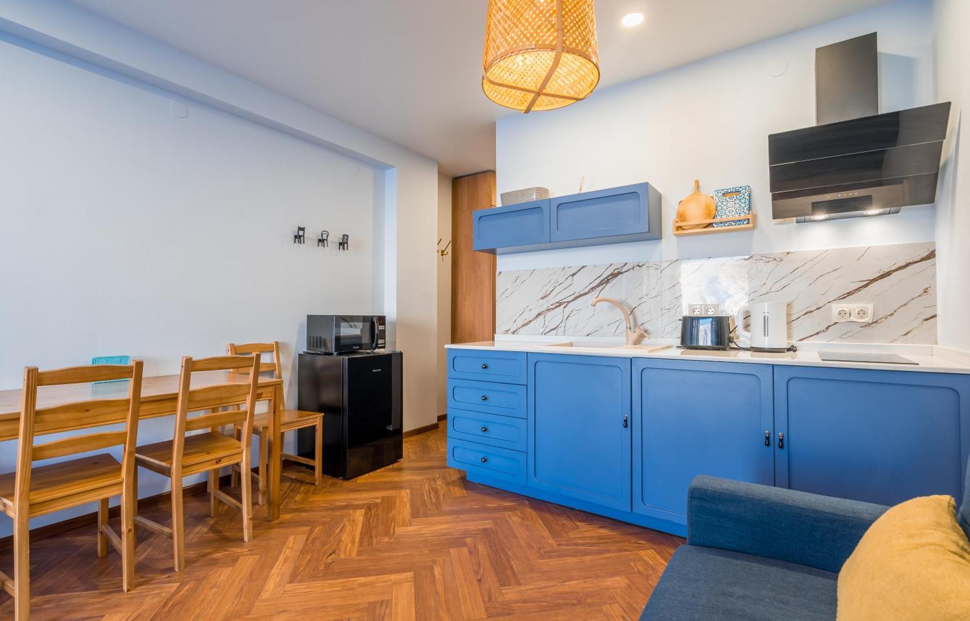 Apartament Atrium New Gudauri Zewnętrze zdjęcie