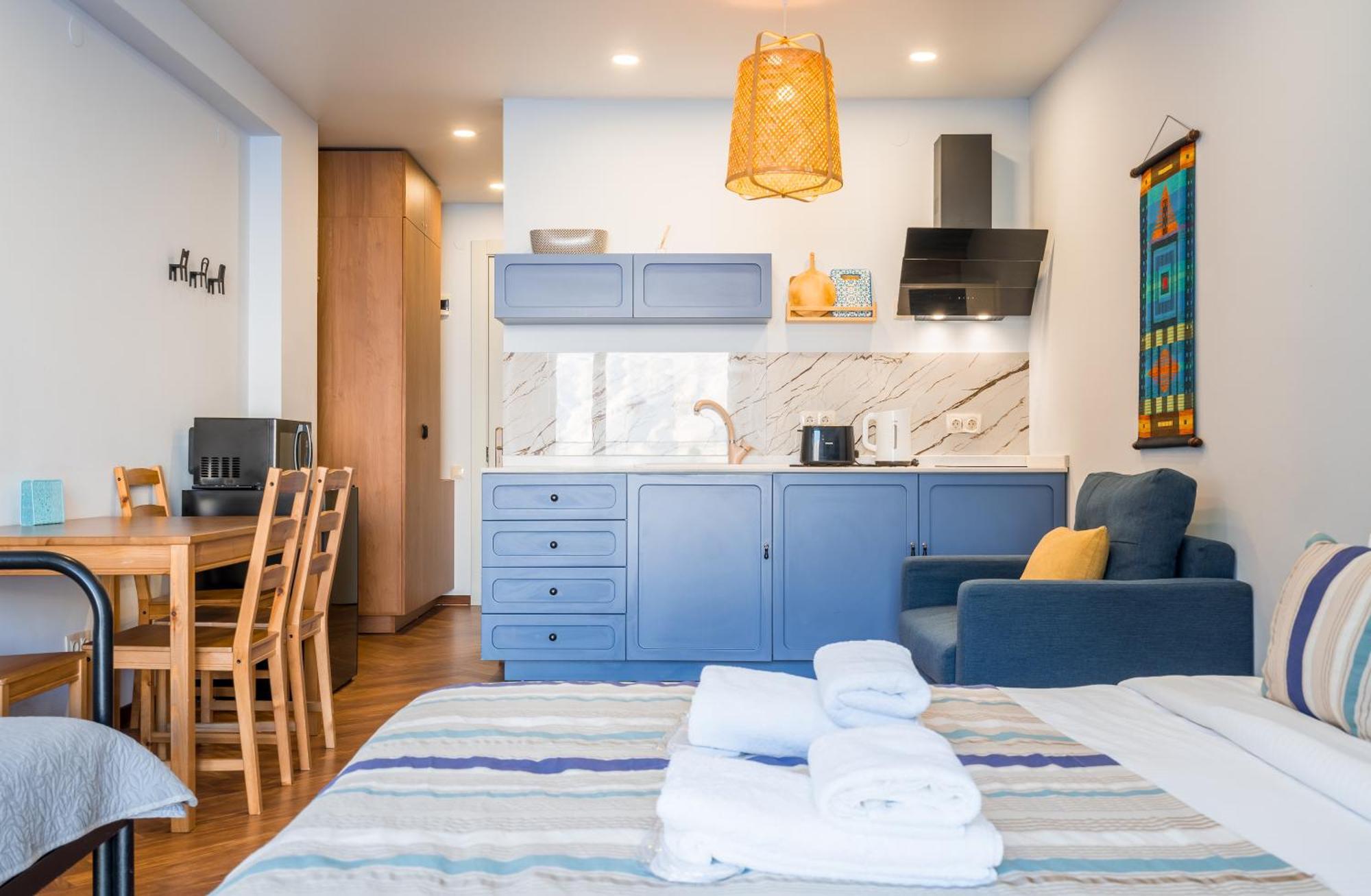 Apartament Atrium New Gudauri Zewnętrze zdjęcie