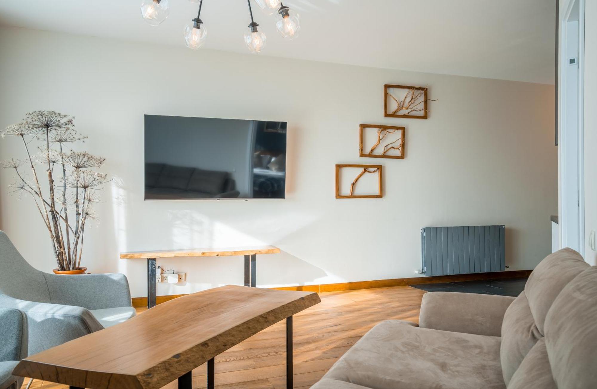 Apartament Atrium New Gudauri Zewnętrze zdjęcie