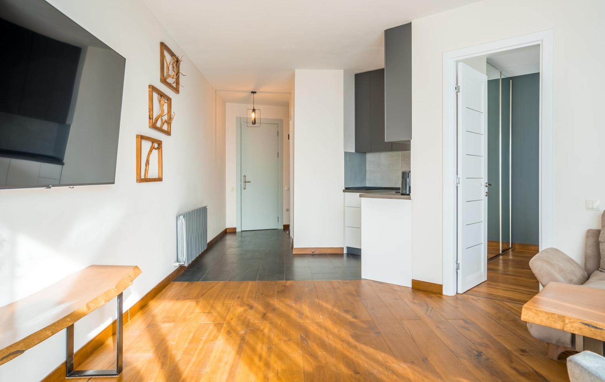 Apartament Atrium New Gudauri Zewnętrze zdjęcie